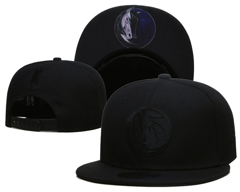 2023 NBA Dallas Mavericks Hat TX 20230508